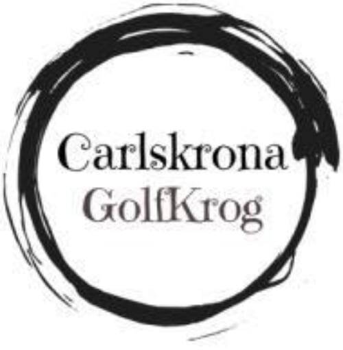 Carlskrona Golfkrog i karlskrona lunchmeny
