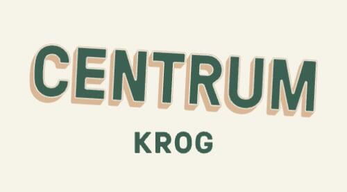 Centrum Krog i Piteå lunchmeny