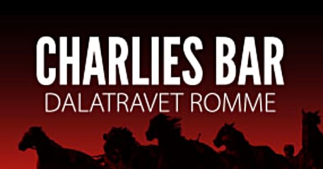 Charlies Bar i borlange lunchmeny