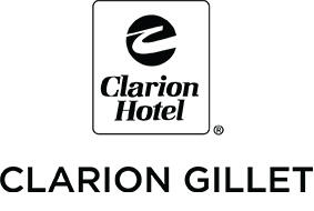 Clarion Hotel Gillet i Uppsala lunchmeny