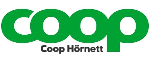 Coop Hörnett i ornskoldsvik lunchmeny