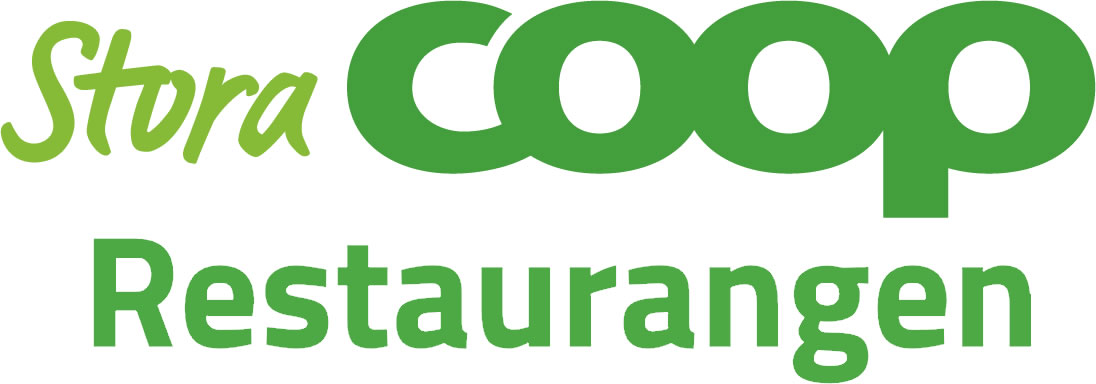 Stora Coop Restaurangen i skelleftea lunchmeny