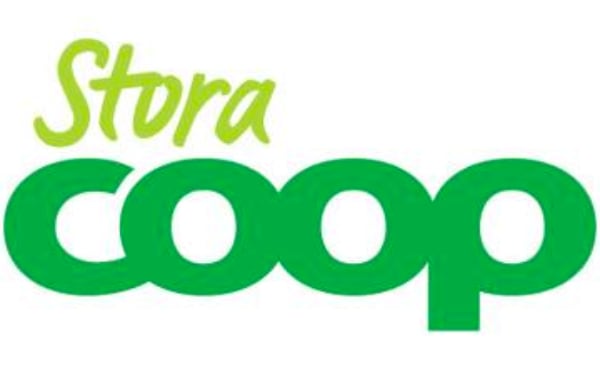 Stora Coop i lulea lunchmeny