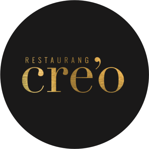 Restaurang Creo i Helsingborg lunchmeny