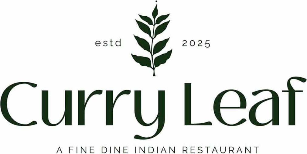 Curry Leaf i Södertälje lunchmeny