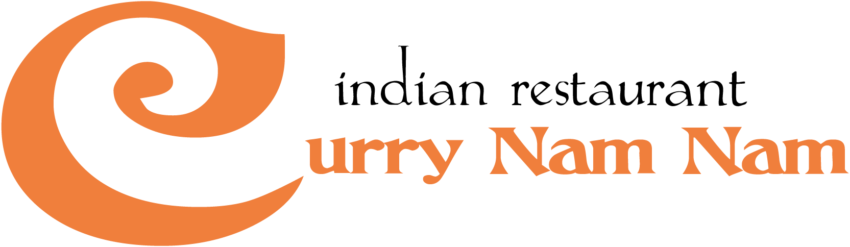 Curry Nam Nam Helsingborg i Helsingborg lunchmeny