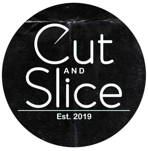 Cut & Slice i pitea lunchmeny