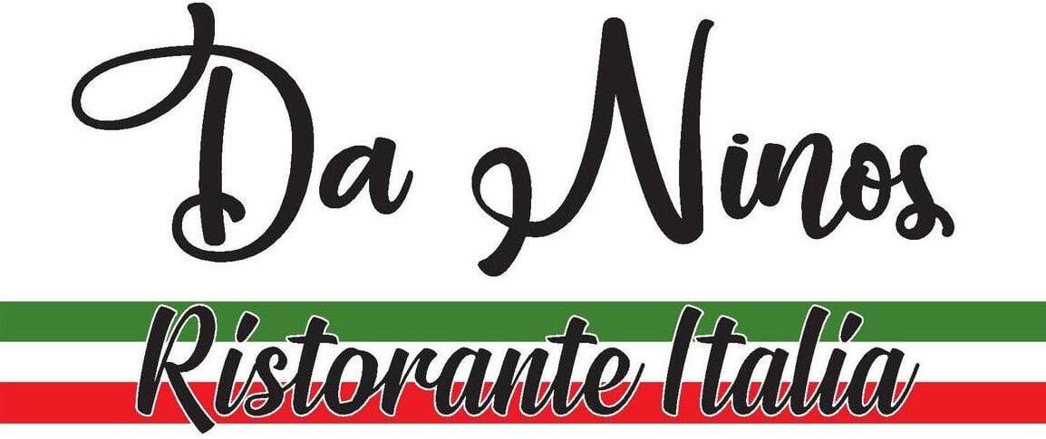 Da Ninos Ristorante Italia i Vänersborg lunchmeny