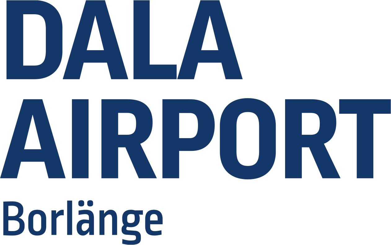 Dala Airport i Borlänge lunchmeny