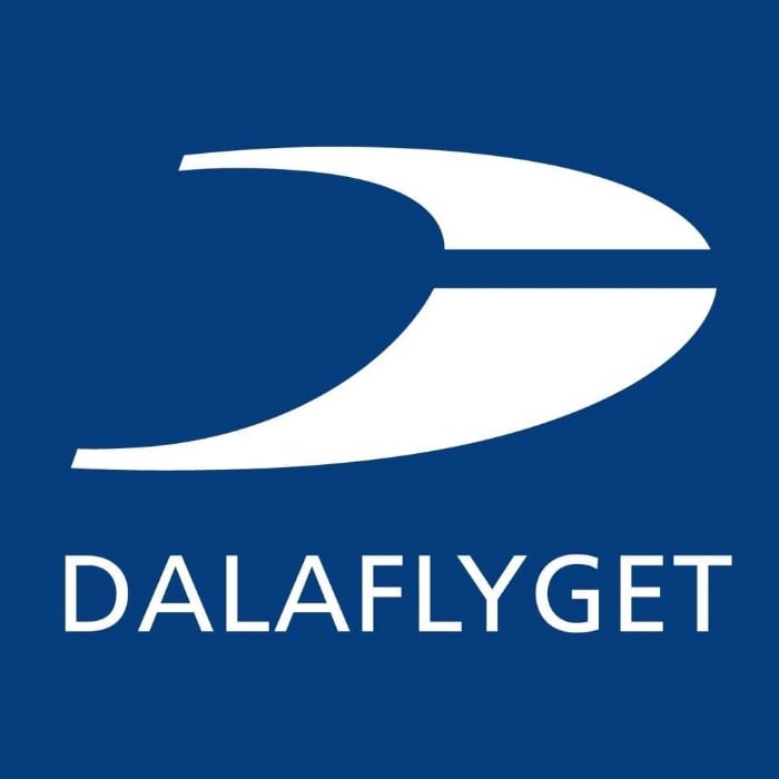Dalaflyget i borlange lunchmeny