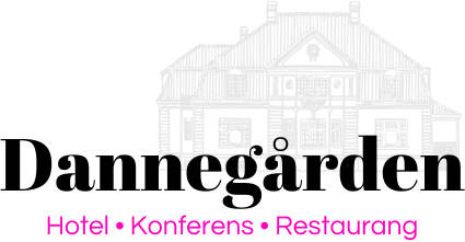 Dannegården Hotel i trelleborg lunchmeny