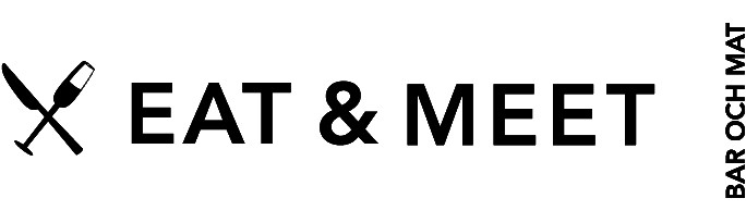 Eat & Meet i soderhamn lunchmeny