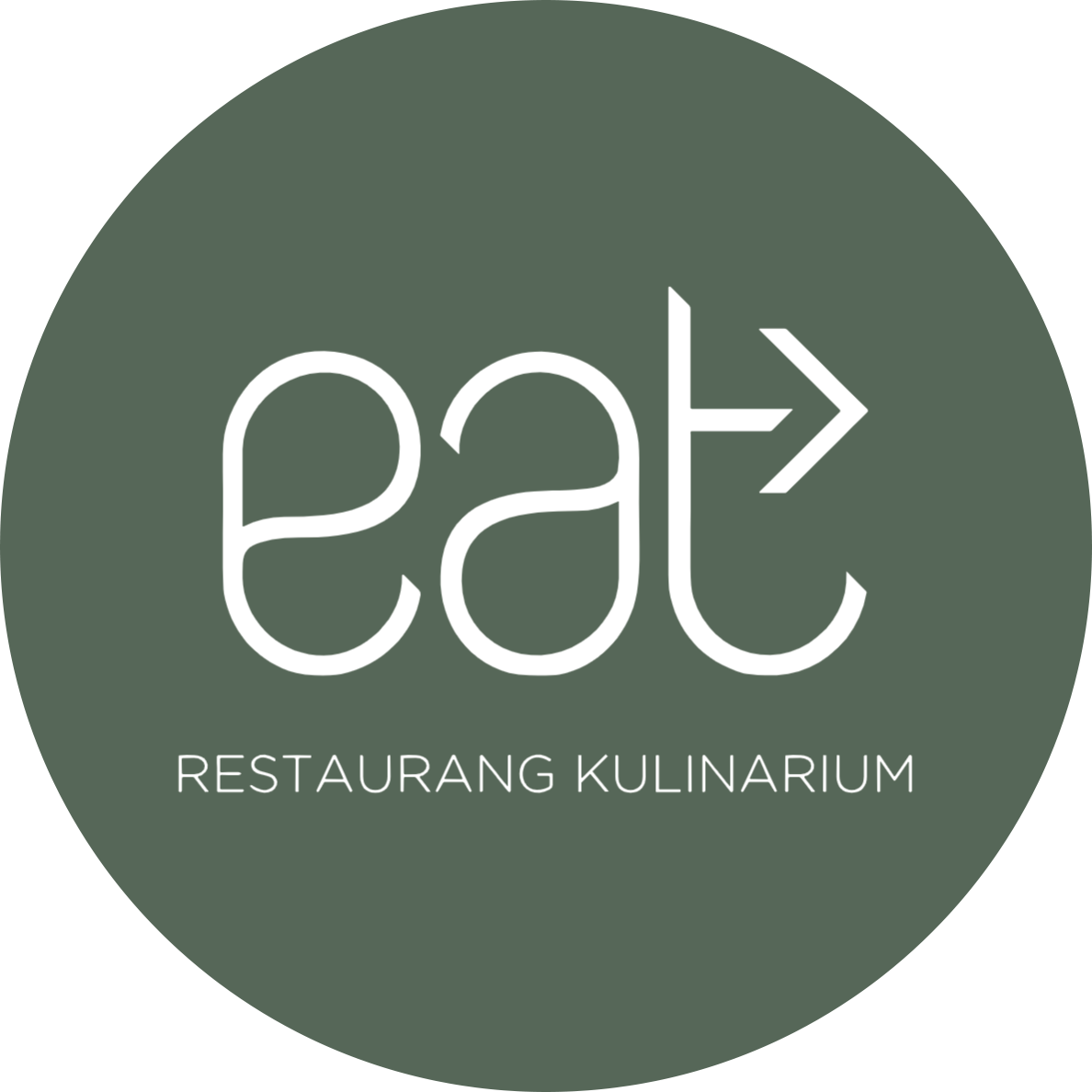Restaurang Kulinarium i Umeå logotyp