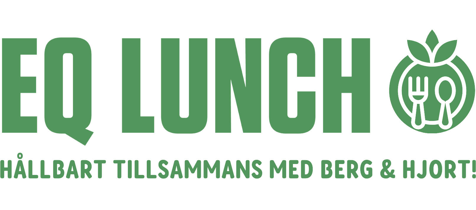 EQ House i sundsvall lunchmeny