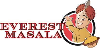 Everest Masala i Uddevalla lunchmeny