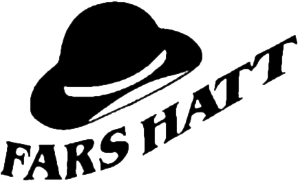 Fars Hatt i Ystad lunchmeny