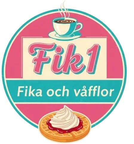 Fik1 i Öland lunchmeny