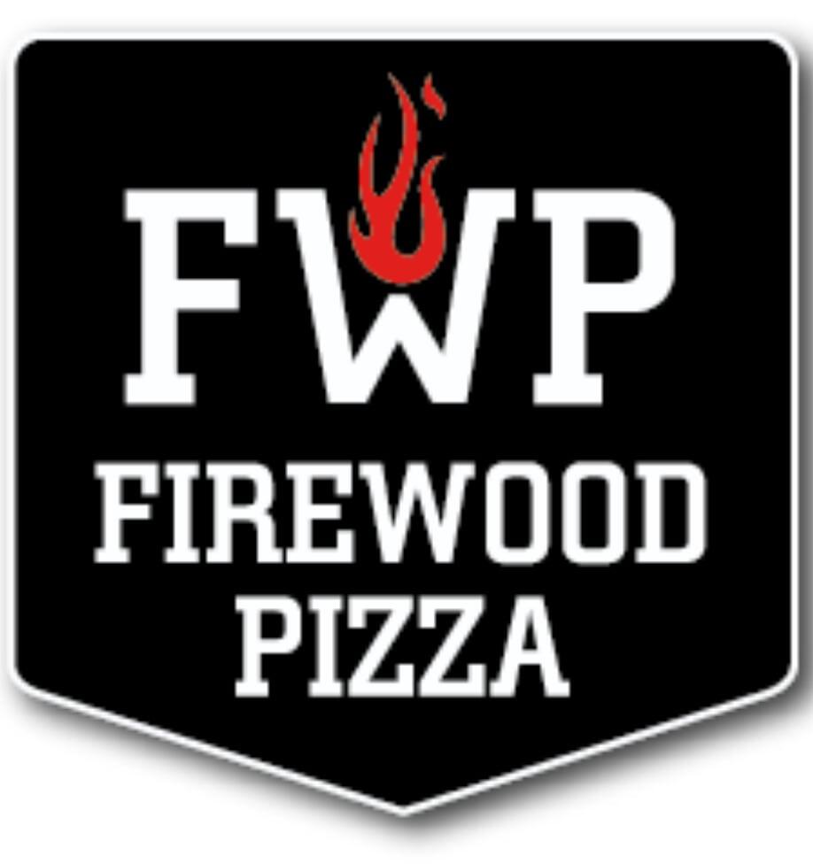 Firewood Pizza i Skellefteå lunchmeny