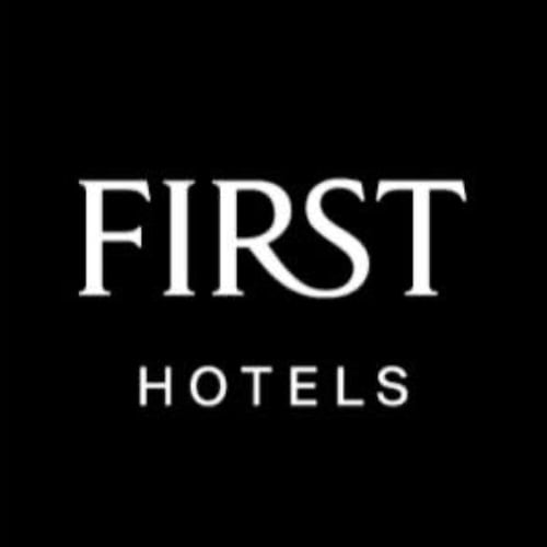 First Hotel Strand i sundsvall lunchmeny