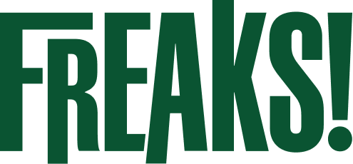 Freaks! i Borlänge lunchmeny