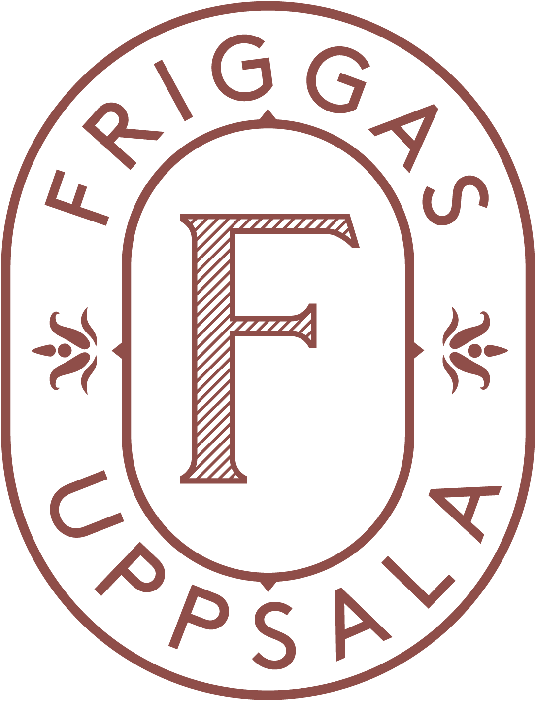 Friggas i Uppsala lunchmeny