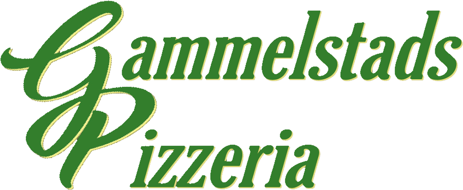 Gammelstads Pizzeria i lulea lunchmeny