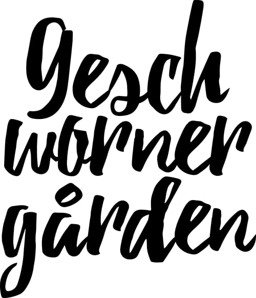 Geschwornergården i falun lunchmeny