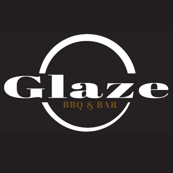 Glaze BBQ & Bar i lulea lunchmeny