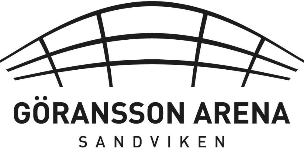 Göransson Arena i Gävle lunchmeny