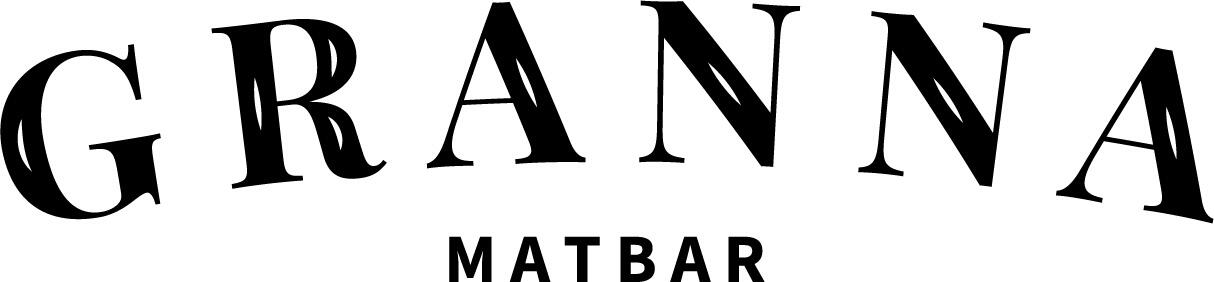 Granna Matbar i Umeå lunchmeny