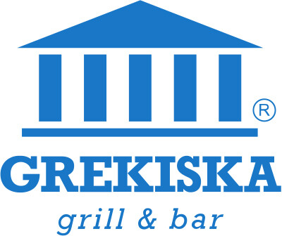 Grekiska Grill & Bar Luleå i Luleå lunchmeny