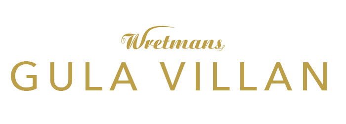 Gula Villan i Sundsvall lunchmeny