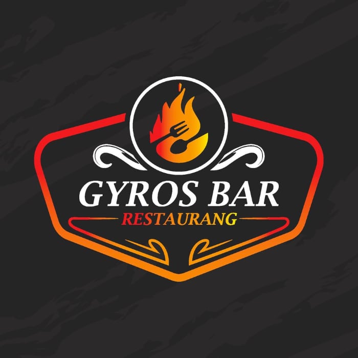 Gyros Bar i ornskoldsvik lunchmeny