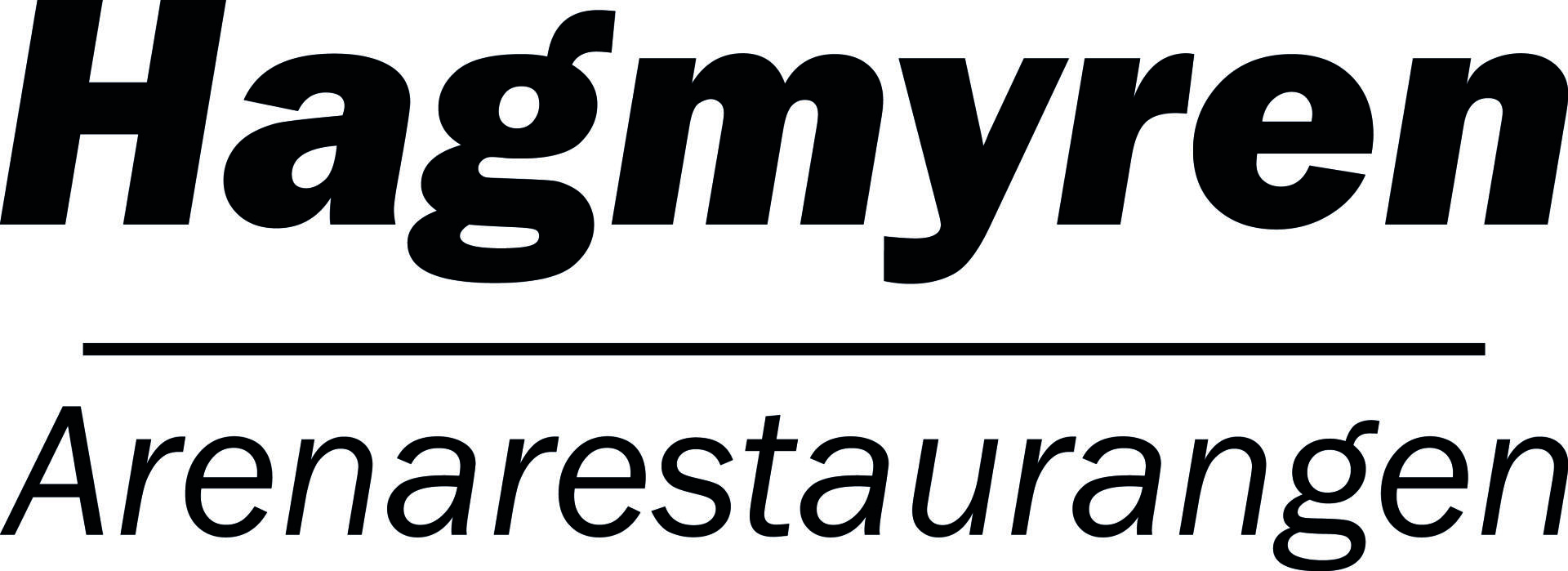 Arenarestaurangen Hagmyren i Hudiksvall lunchmeny