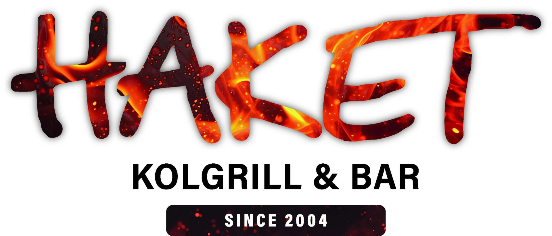 Haket Kolgrill & Bar i Helsingborg lunchmeny