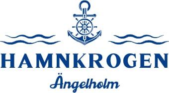 Hamnkrogen Ängelholm i Ängelholm lunchmeny