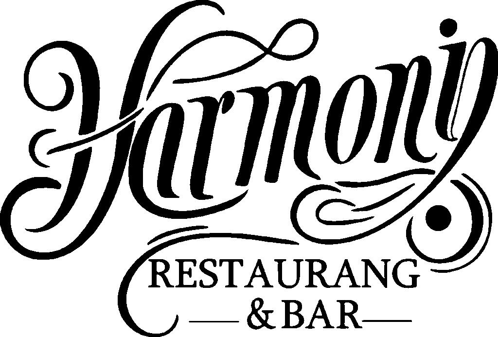 Harmoni Restaurang & Bar i Enköping lunchmeny