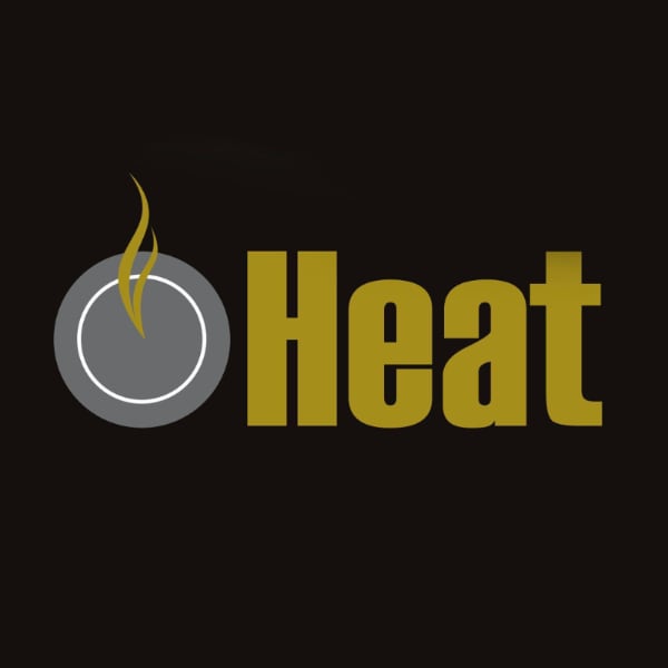 Heat i gavle lunchmeny