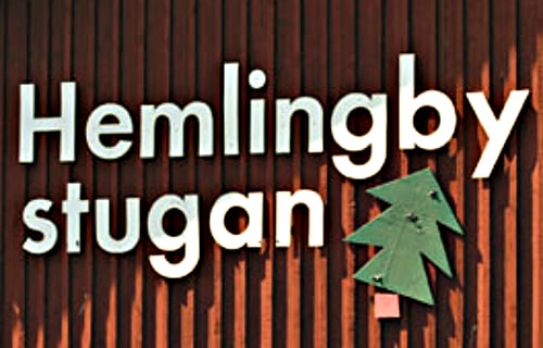 Hemlingbystugan i gavle lunchmeny