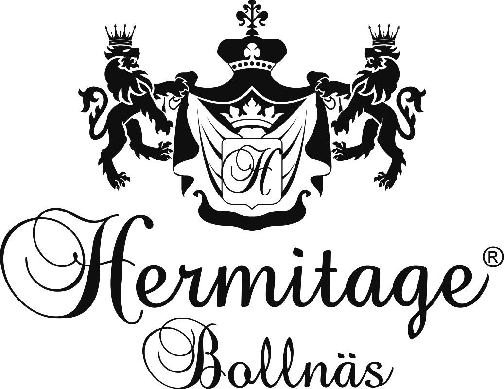 Hermitage i Bollnäs lunchmeny