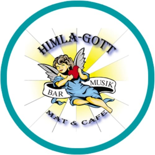 Himla-Gott i Öland lunchmeny