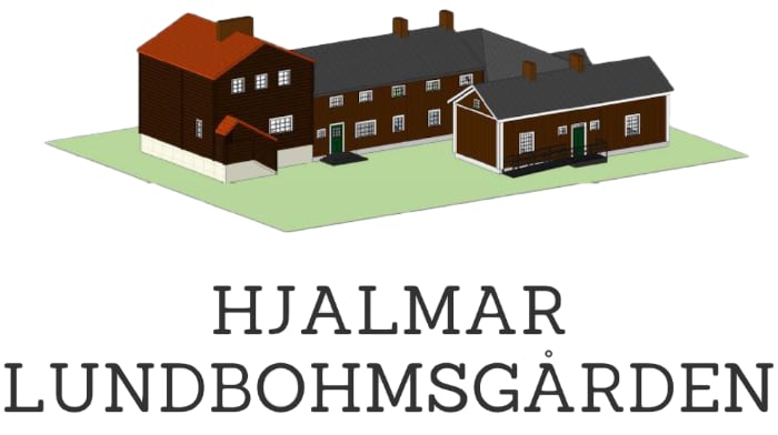 Hjalmar Lundbohmsgården i kiruna lunchmeny
