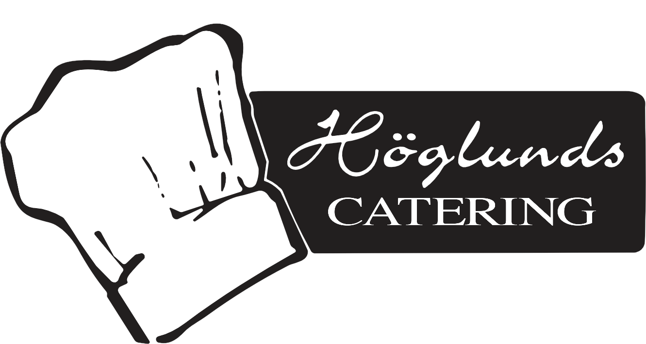 Höglunds Catering i Uppsala logotyp