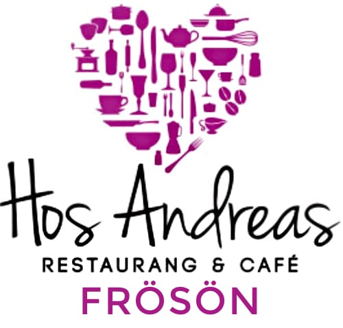 Hos Andreas Frösön i ostersund lunchmeny