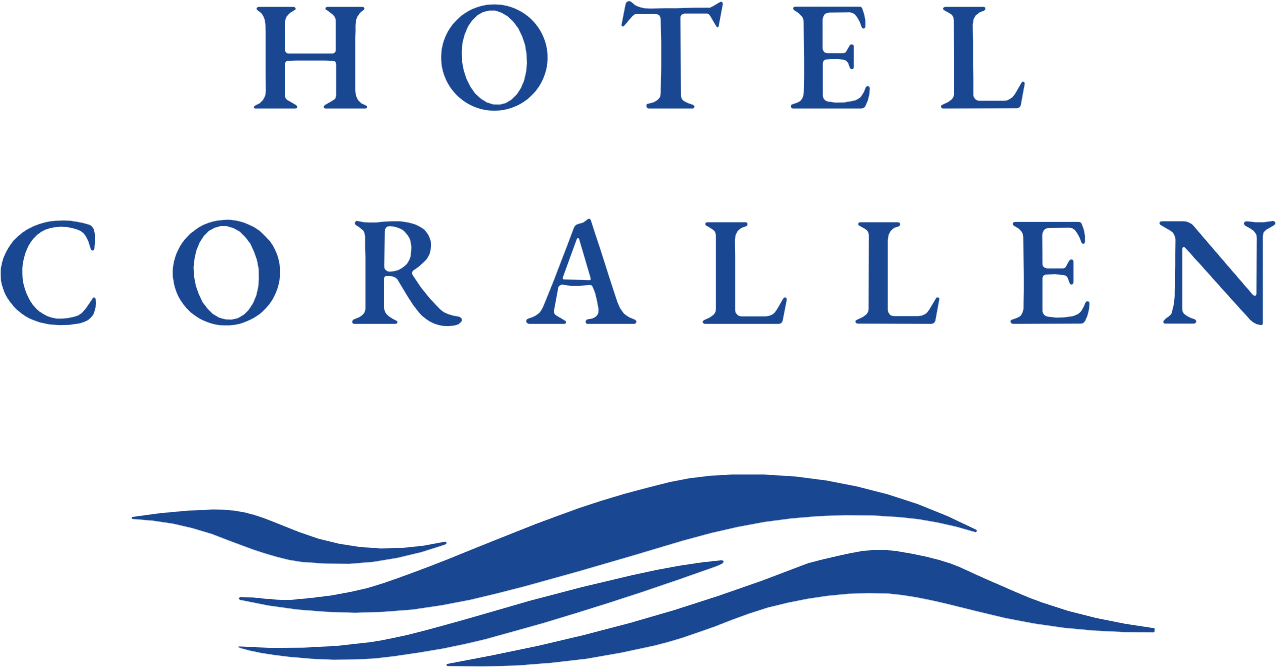 Hotel Corallen i Oskarshamn lunchmeny