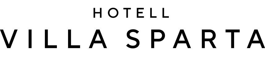 Hotell Villa Sparta i alvsbyn lunchmeny