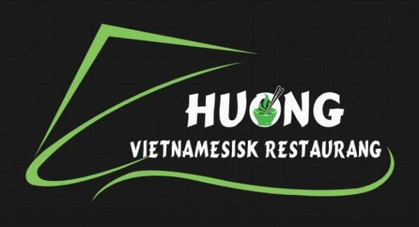 Huong Restaurang i trelleborg lunchmeny