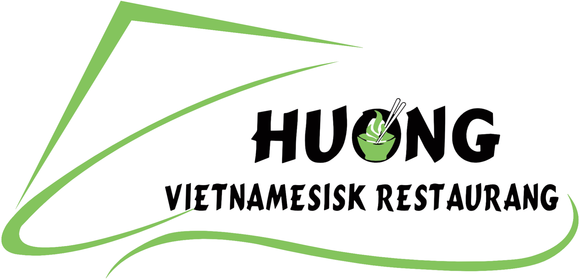 Huong Restaurang i Trelleborg lunchmeny