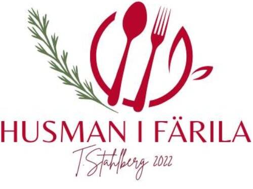 Husman i Färila i ljusdal lunchmeny