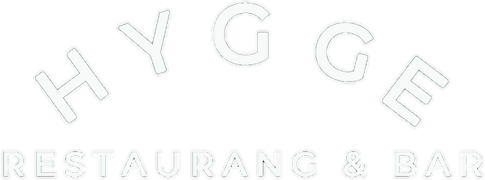 Hygge Restaurang & Bar i Helsingborg logotyp